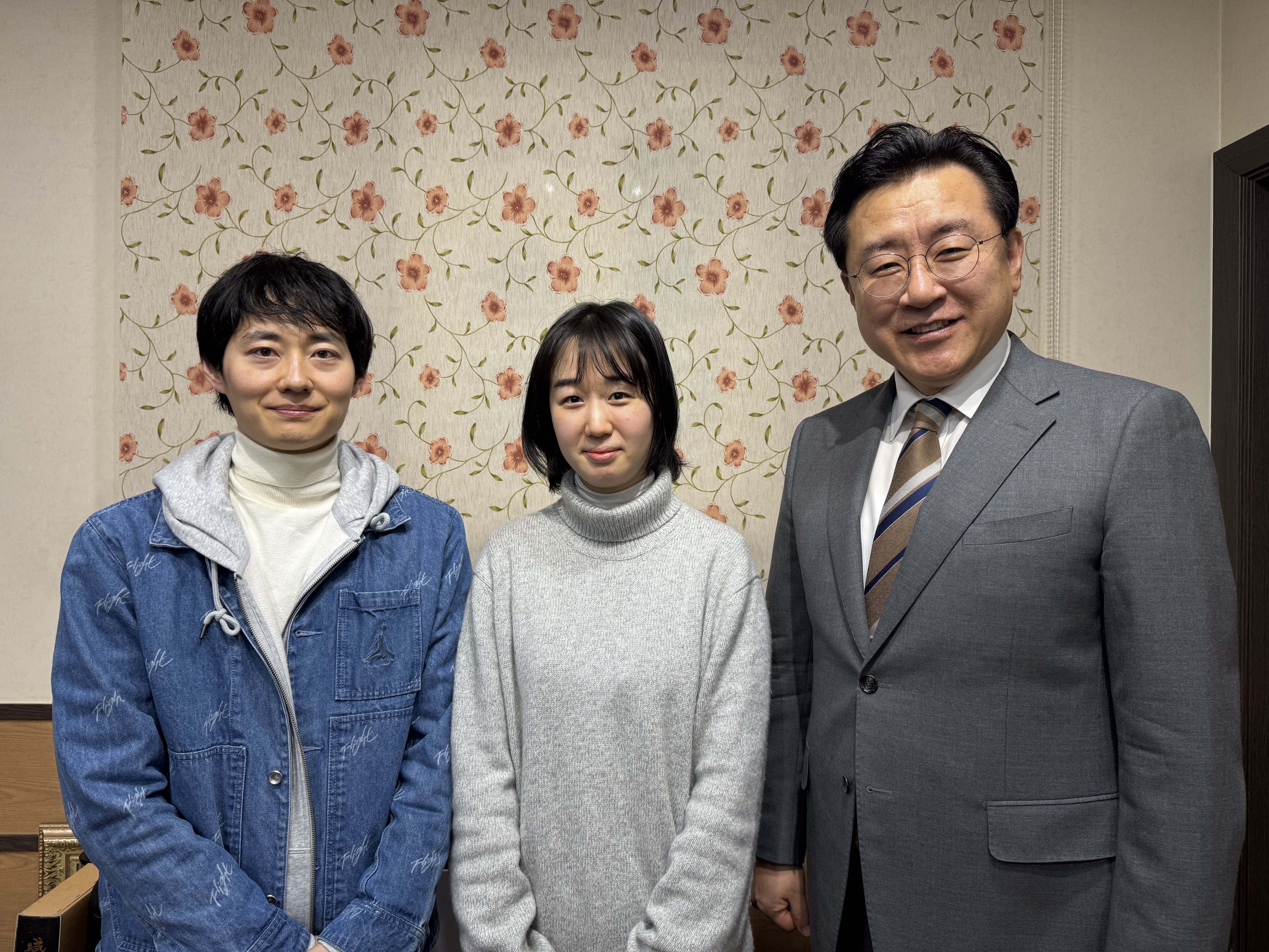 박현진 성도, 윤소정 집사(윤아).jpg